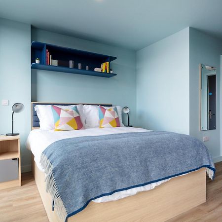 Coleman Court Summer Accommodation Cork Luaran gambar