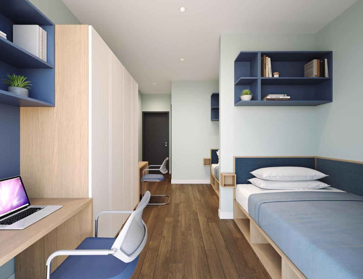 Coleman Court Summer Accommodation Cork Luaran gambar