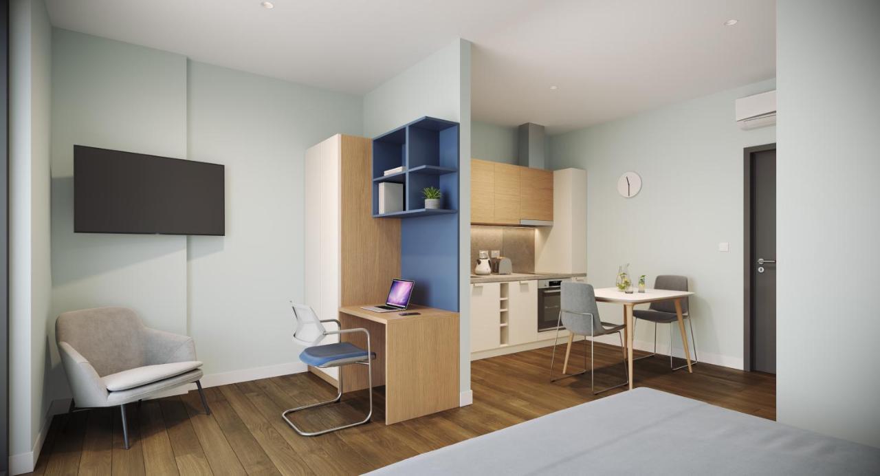 Coleman Court Summer Accommodation Cork Luaran gambar
