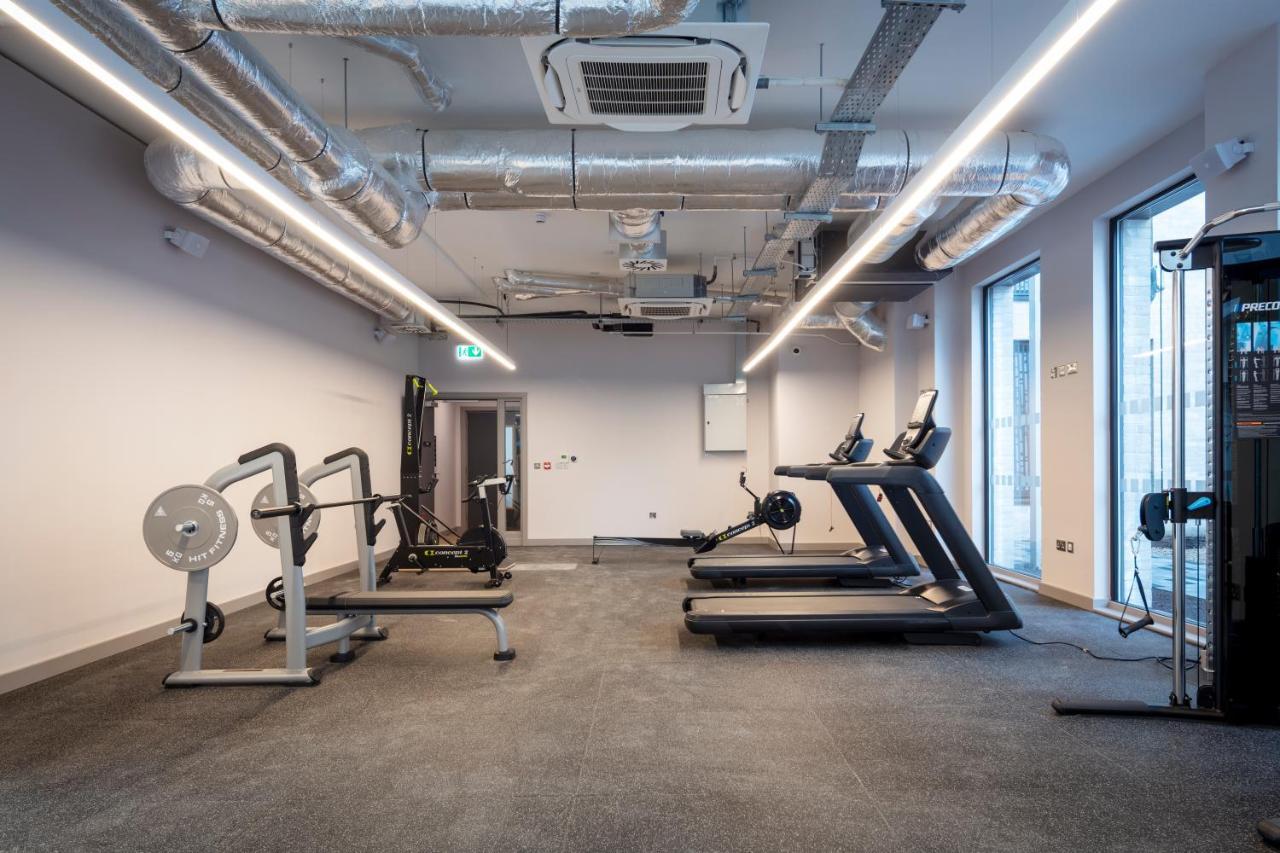 Coleman Court Summer Accommodation Cork Luaran gambar
