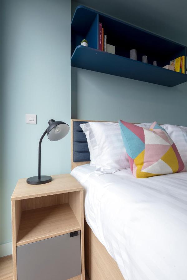 Coleman Court Summer Accommodation Cork Luaran gambar
