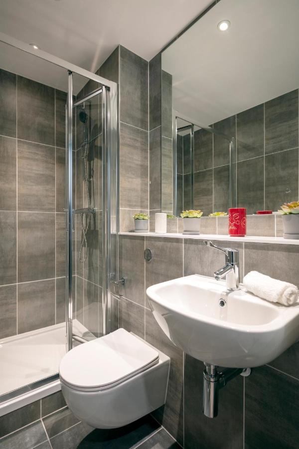 Coleman Court Summer Accommodation Cork Luaran gambar