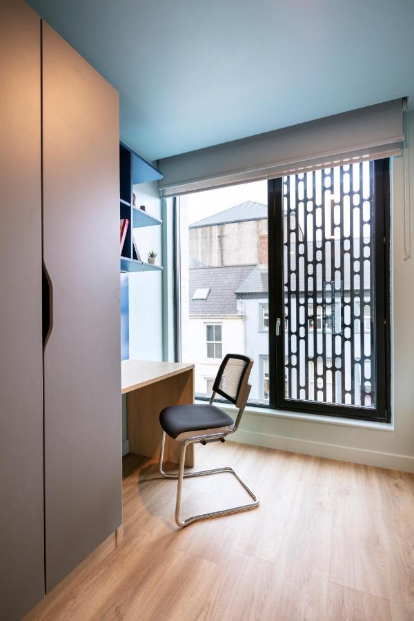 Coleman Court Summer Accommodation Cork Luaran gambar