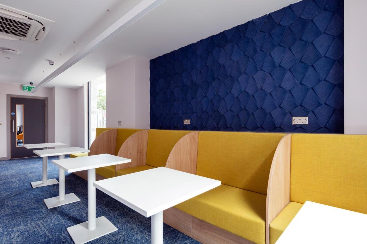 Coleman Court Summer Accommodation Cork Luaran gambar