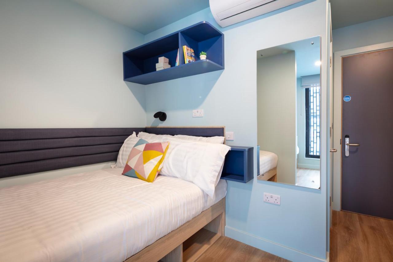 Coleman Court Summer Accommodation Cork Luaran gambar