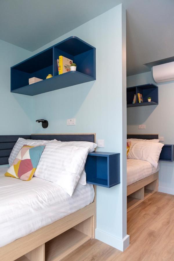 Coleman Court Summer Accommodation Cork Luaran gambar