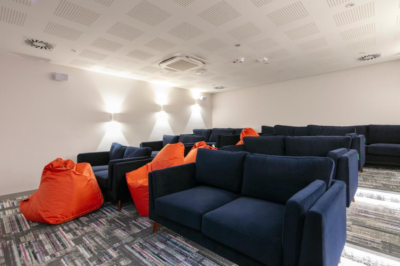 Coleman Court Summer Accommodation Cork Luaran gambar