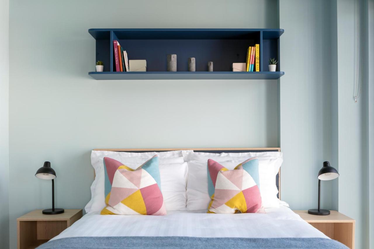 Coleman Court Summer Accommodation Cork Luaran gambar