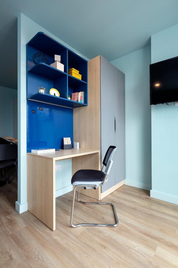 Coleman Court Summer Accommodation Cork Luaran gambar