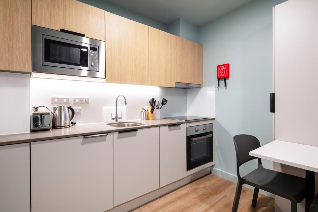 Coleman Court Summer Accommodation Cork Luaran gambar