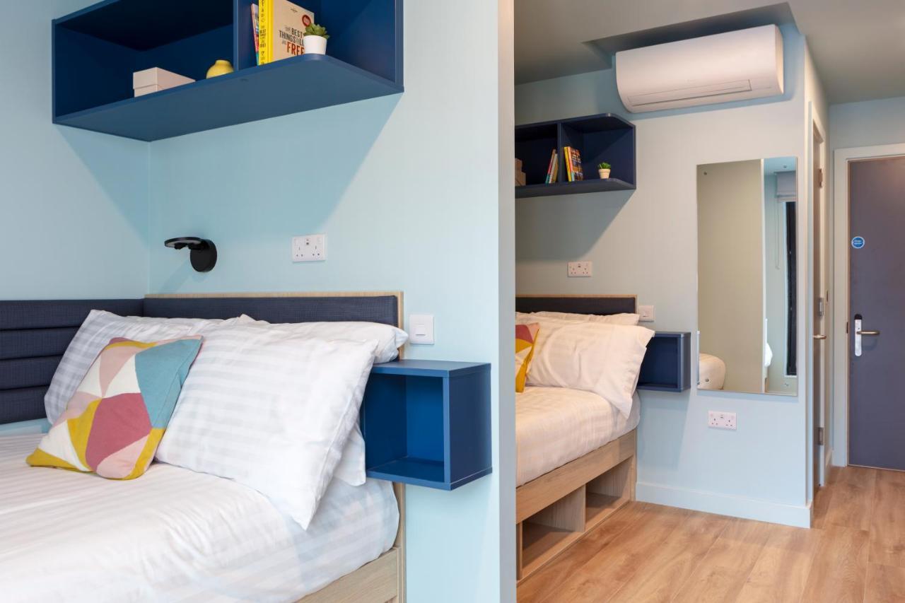 Coleman Court Summer Accommodation Cork Luaran gambar
