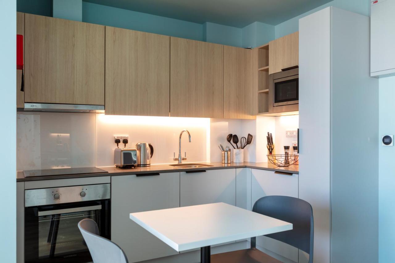 Coleman Court Summer Accommodation Cork Luaran gambar