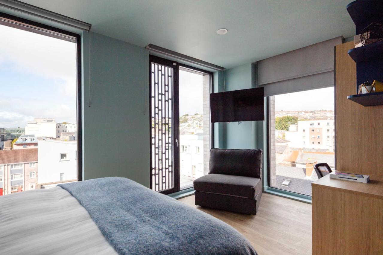 Coleman Court Summer Accommodation Cork Luaran gambar