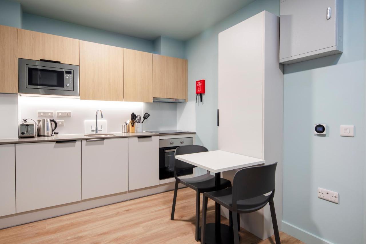 Coleman Court Summer Accommodation Cork Luaran gambar