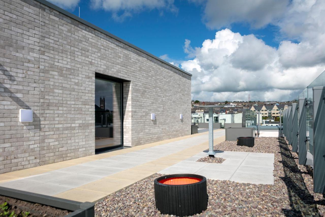Coleman Court Summer Accommodation Cork Luaran gambar