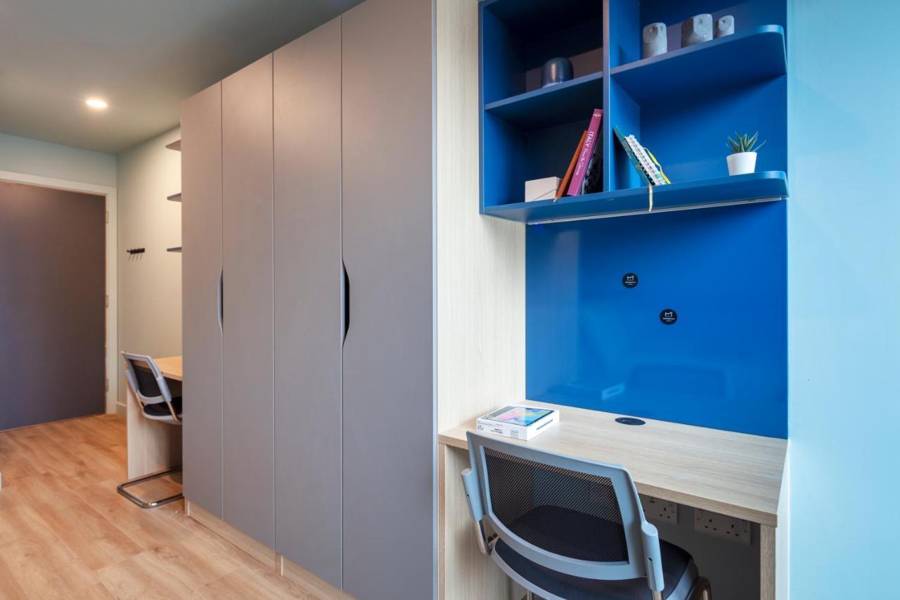 Coleman Court Summer Accommodation Cork Luaran gambar