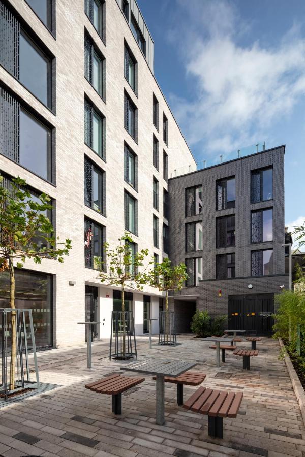Coleman Court Summer Accommodation Cork Luaran gambar