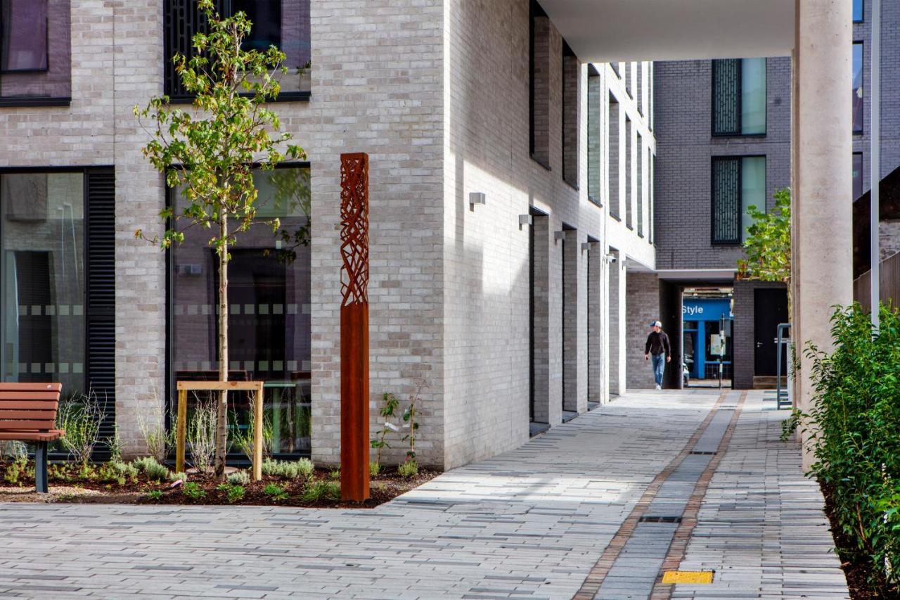 Coleman Court Summer Accommodation Cork Luaran gambar