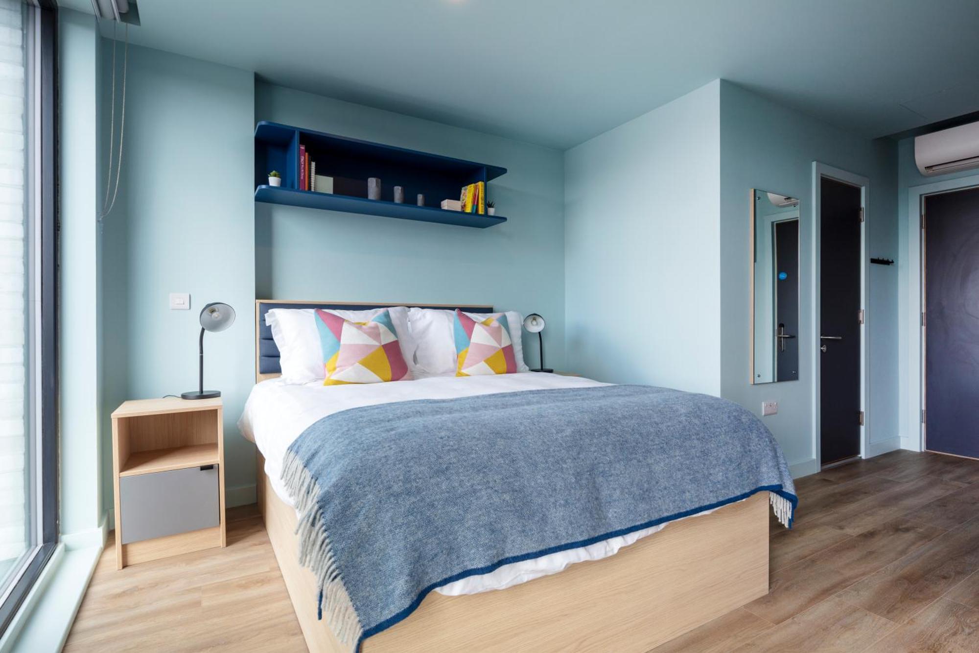 Coleman Court Summer Accommodation Cork Luaran gambar