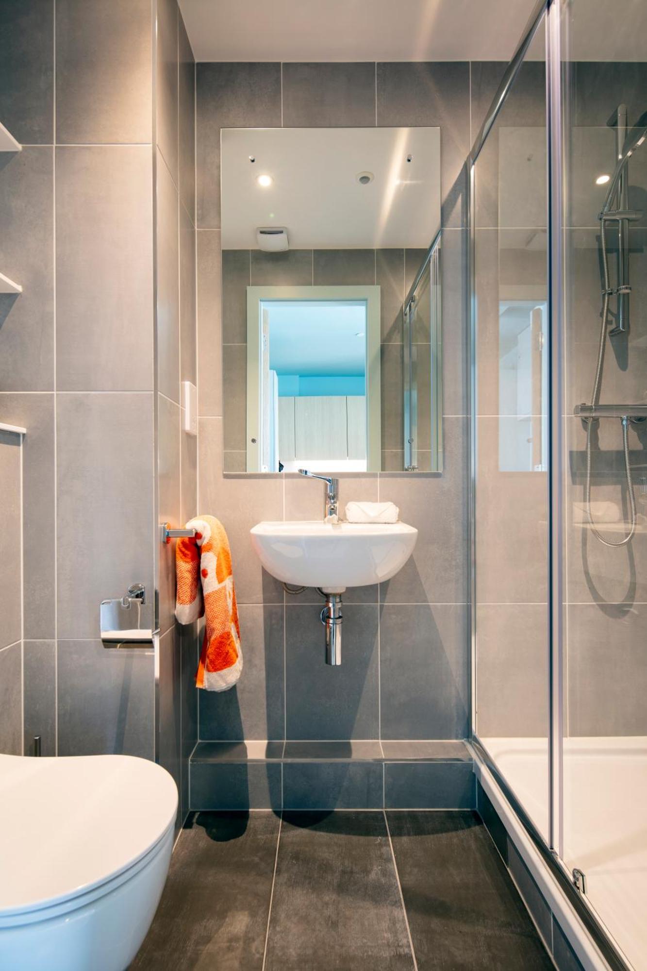 Coleman Court Summer Accommodation Cork Luaran gambar