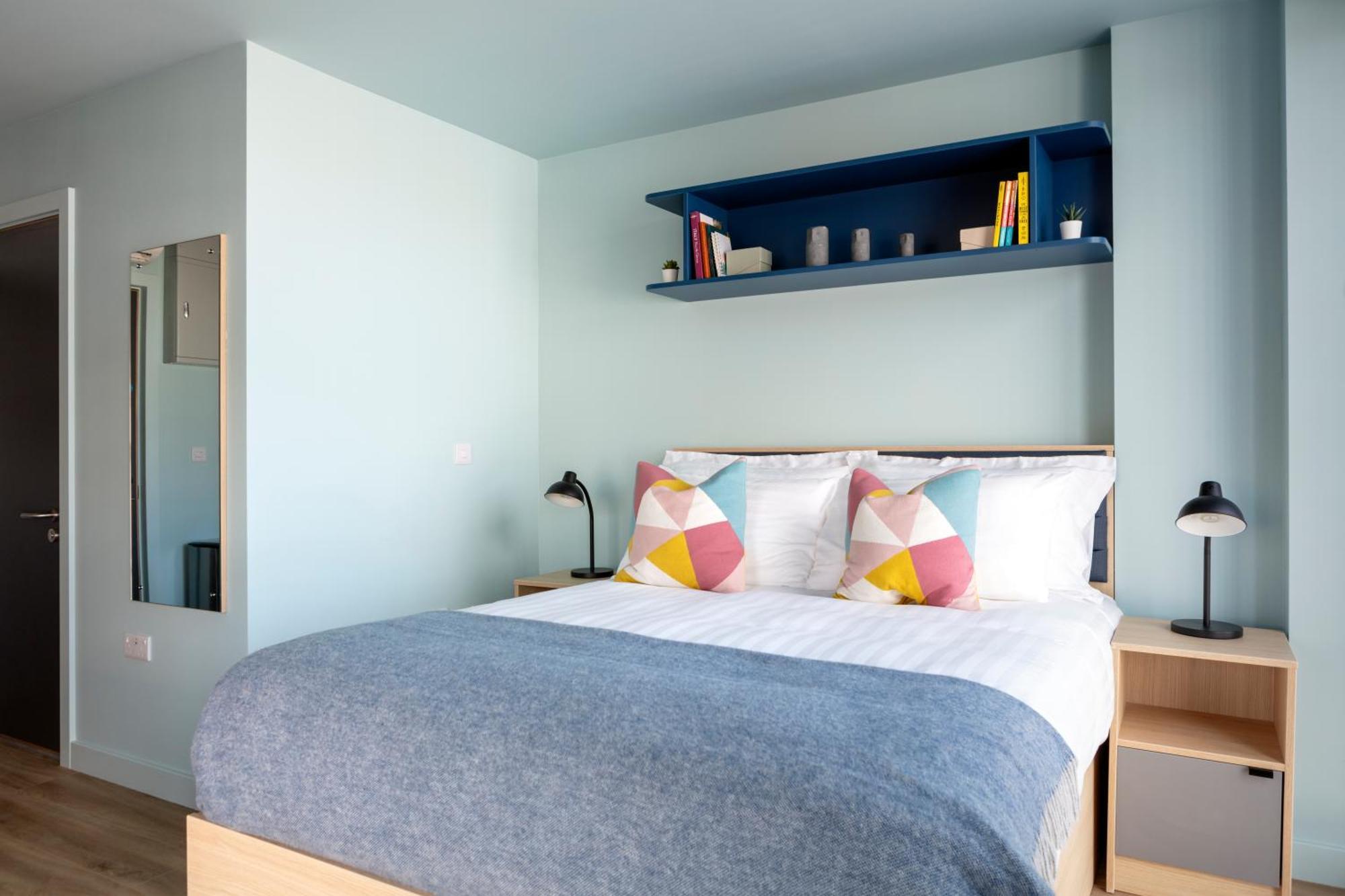 Coleman Court Summer Accommodation Cork Luaran gambar
