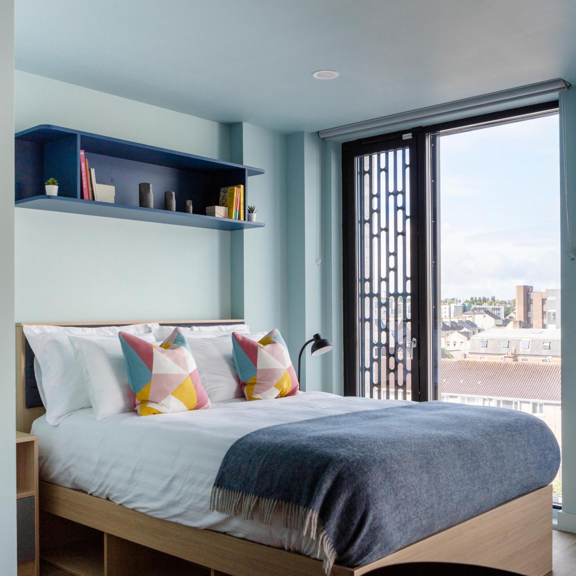 Coleman Court Summer Accommodation Cork Luaran gambar